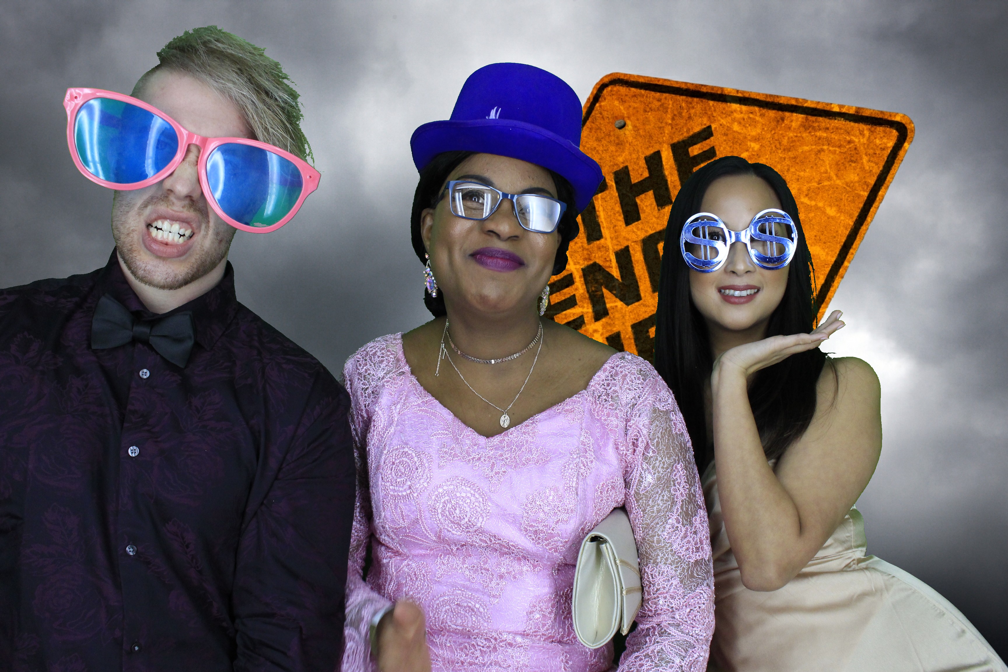 UK PCS Oscars Booth 2 | View more photos from the event at gallery.myphotoboothexperience.co.uk/u/MyPhotoBoothExperienceLtd/UK-PCS-Oscars-Booth-2